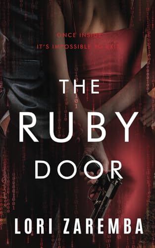 Zaremba - Ruby Door - New paperback or softback