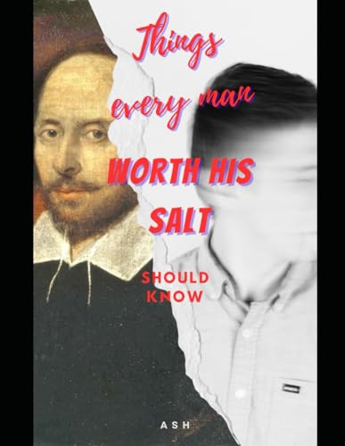 hings Every Man Worh His Sal Should Know - New paperback or softback