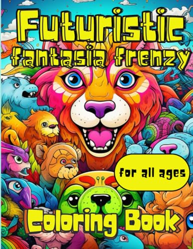 Smiles - Futuristic Fantasia Frenzy   Faunistic Fun Zone - New paperba