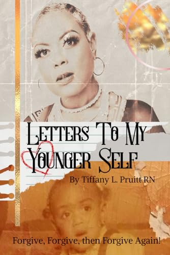 Pruitt - Letters to My Younger Self - New paperback or softback