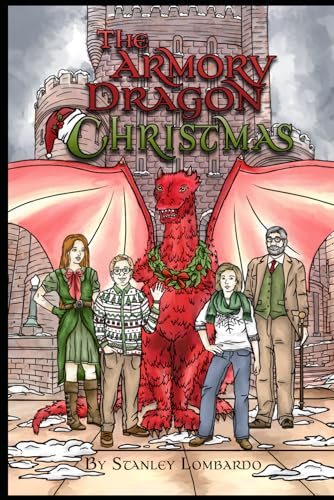 Ponder - Armory Dragon Christmas - New paperback or softback