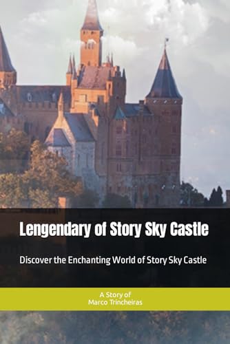 rincheiras - Lengendary of Story Sky Castle  Discover the Enchanting W