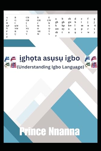 Nnanna - ?gh?ta as?s? igbo: Understanding Igbo Language - New paperbac