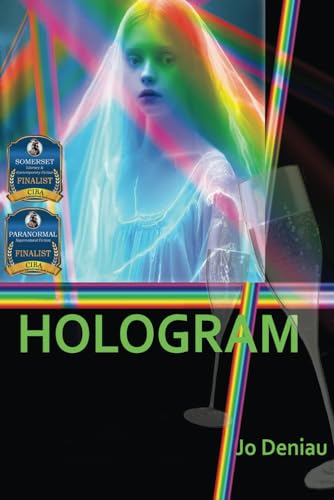 DENIAU - HOLOGRAM - New paperback or softback