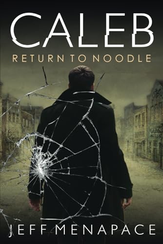 Menapac - Caleb  Return to Noodle - New paperback or softback