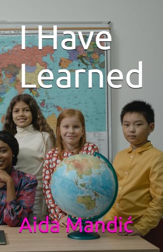 Mandic - I Have Learned - New paperback or softback