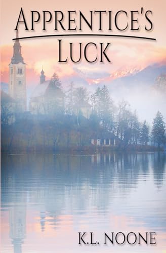 Noon - Apprentice's Luck - New paperback or softback