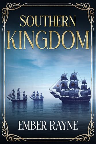 Rayn - Southern Kingdom - New paperback or softback