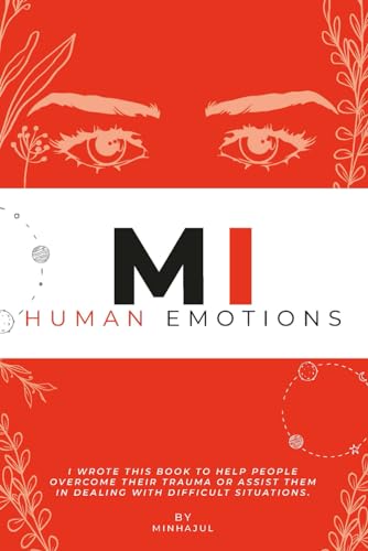 Islam - MI Human Emotions - New paperback or softback