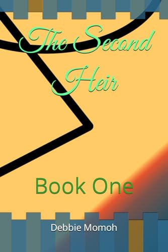 Momo - Second Heir : Book 1 - New paperback or softback