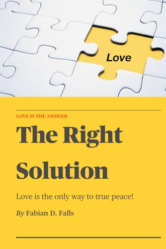 Falls - RIGHT SOLUTION - New paperback or softback