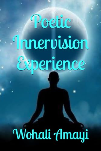 Amayi - Poetic Innervision Experience - New paperback or softback