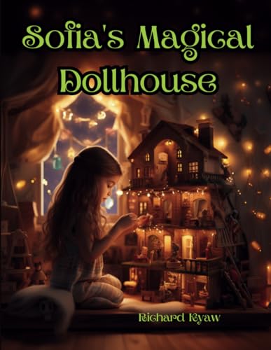 Kyaw - Sofia's Magical Dollhouse - New paperback or softback