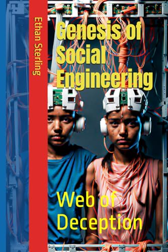 Sterling - Genesis of Social Engineering  Web of Deception - New paper