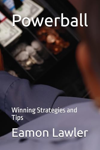 Lawler - Powerball: Winning Strategies and Tips - New paperback or sof