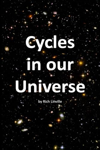 Linvill - Cycles in our Universe - New paperback or softback