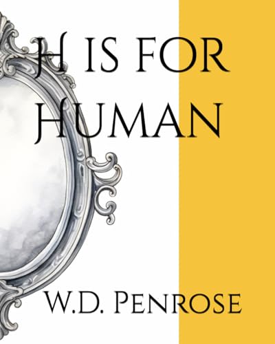 Penros - H is for Human - New paperback or softback