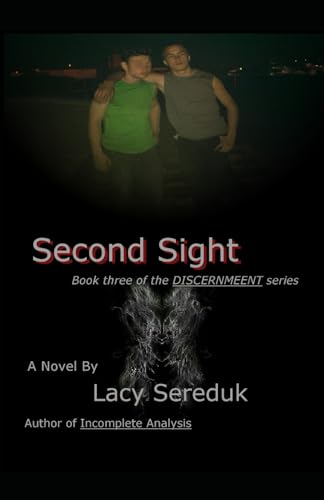 Sereduk - Discernment III: Second Sight - New paperback or softback