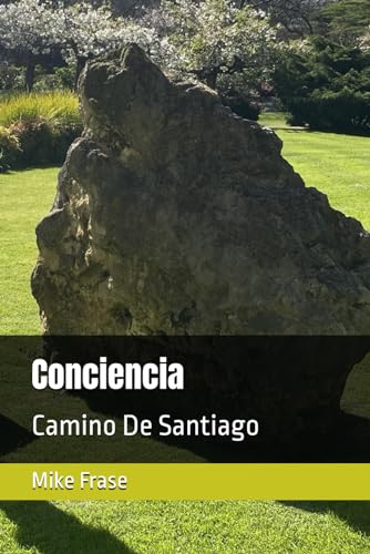 Fras - Conciencia: Camino De Santiago - New paperback or softback