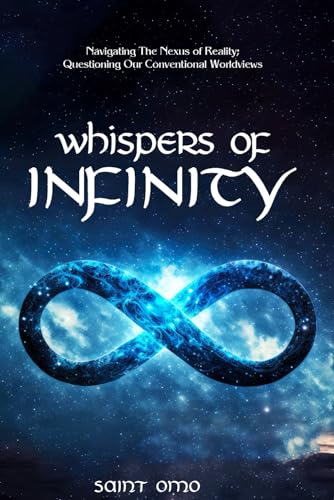 Omo - Whispers of Infinity: Navigating The Nexus of Reality; Questioni