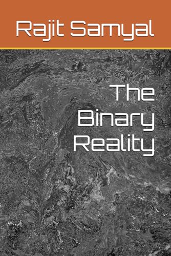 Samyal - Binary Reality - New paperback or softback