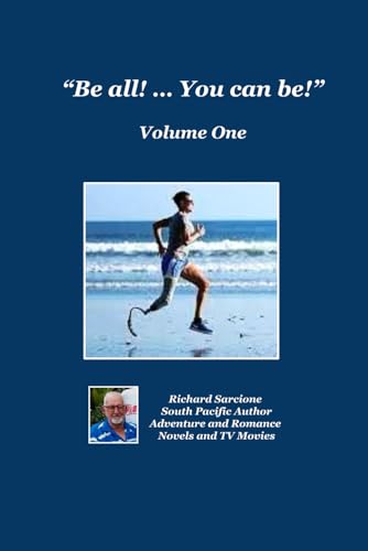 Sarcione M - "Be all! ...You can be! - New paperback or softback