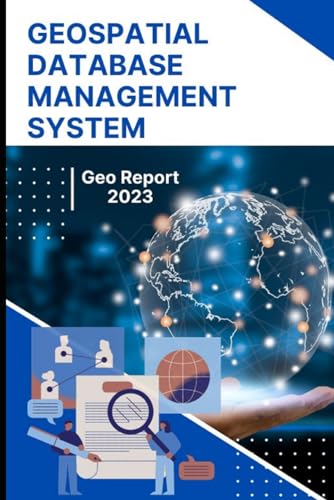 Report - spatial Database Management System - New paperback or softbac