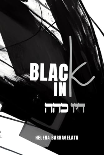 Barbagelata - Black Ink - New paperback or softback