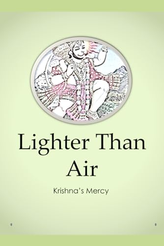 Mercy - Lighter Than Air - New paperback or softback