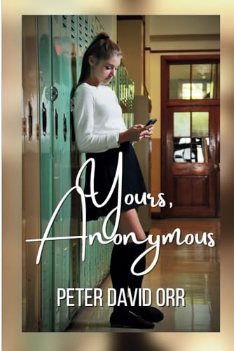 Orr - Yours Anonymous - New paperback or softback