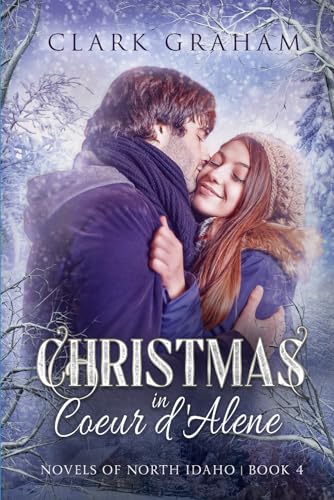 Graham - Christmas in Coeur d'Alene - New paperback or softback