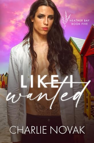 Novak - Like I Wanted - New paperback or softback