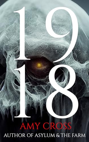 Cross - 1918 - New paperback or softback