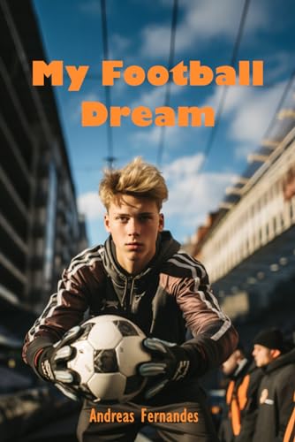 Bronowski - My football dream - New paperback or softback