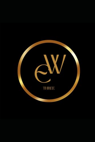 Canva - WE 3:  Eternal 3 - New paperback or softback