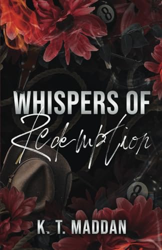 Maddan - Whispers of Redemption - New paperback or softback