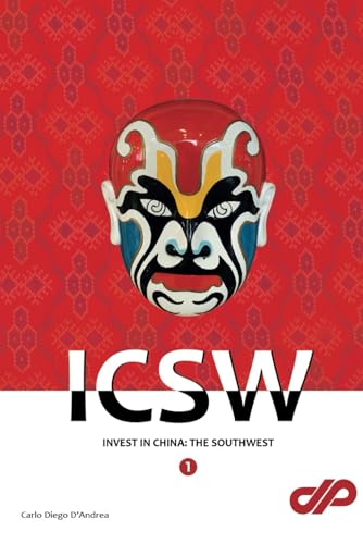 Hryn - Invest in China  The Southwest  ICSW - New paperback or softbac