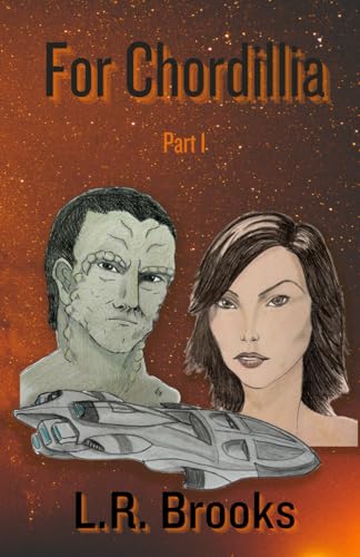 Ingli - For Chordillia  Part 1 - New paperback or softback