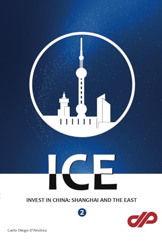 Hryn - Invest in China  Shanghai and The East  ICE - New paperback or