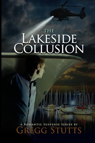 Stutts - Lakeside Collusion - New paperback or softback