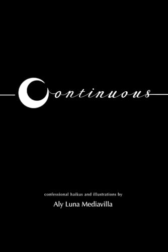 Mediavilla - continuous - New paperback or softback