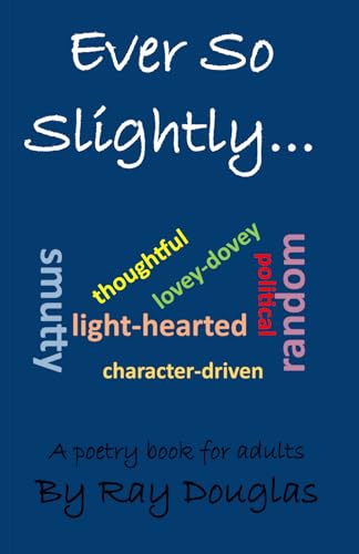 Douglas - Ever So Slightly... - New paperback or softback