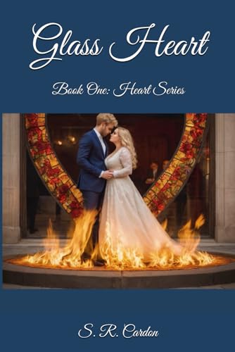 Cardon - Glass Heart: Book One: Heart Series - New paperback or softba
