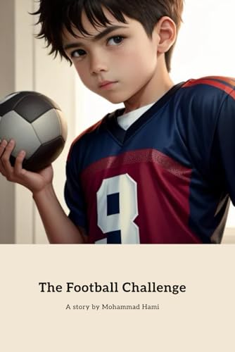 Hami - Football Challenge  From Fear to Victory - New paperback or sof