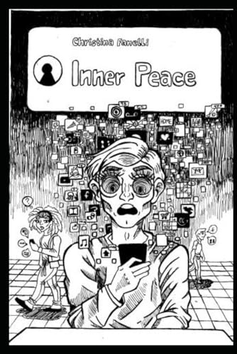 Fanelli - Inner Peace - New paperback or softback