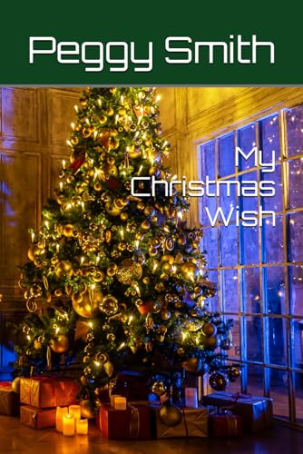 Smit - My Christmas Wish - New paperback or softback