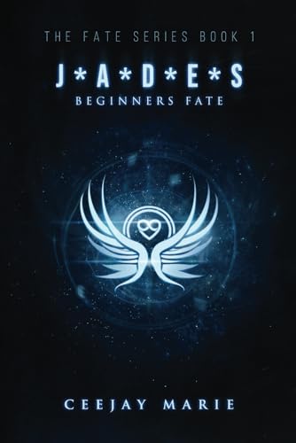 Mari - J*A*D*E*S: Beginners Fate: The Fate Series: Book 1 - New paperb