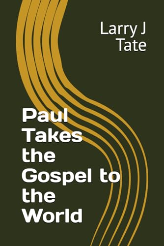 at - Paul Takes the Gospel to the World - New paperback or softback