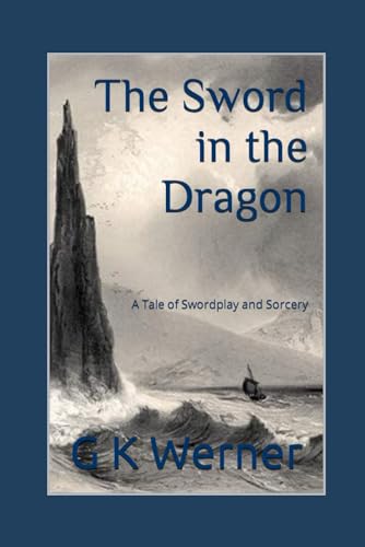 Werner - Sword in the Dragon - New paperback or softback