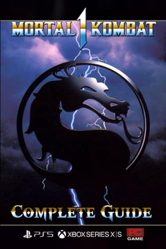 Nadia A. Christoffer - Mortal Kombat 1 Complete Guide  Best Tips, Tric